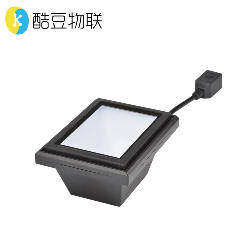 

JL7066 Series Bulit-in qr code scanner 2d Barcode scanner 2D Barcode qr code scanner