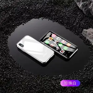 Soyes XS Mini Android 4G Smartphone