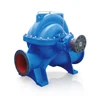 150 psi 500 psi Horizontal Radial Split Casing Centrifuagl River Water Pump