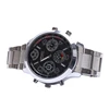 FHD IR Mini 2K watch Hand Clock Wearable Camera Camcorder pinhole Smart Wrist Watch Camera