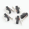 125V 1A SPDT Subminiature Micro Lever Switch