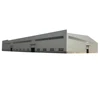 Light Steel Frame Structures use for warehouse/Steel workshop/hangar/garage/chicken shed, steel house, prefabricated house