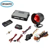 New design classic long range remote control dialog code OEM/ODM auto octopus car alarm