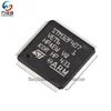 MCU STM32F407VET6, 32bit ARM Cortex M4F Microcontroller, 168MHz, 512 kB Flash, 100-Pin LQFP