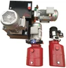 hydraulic press pump dump truck hydraulic pump portable pump
