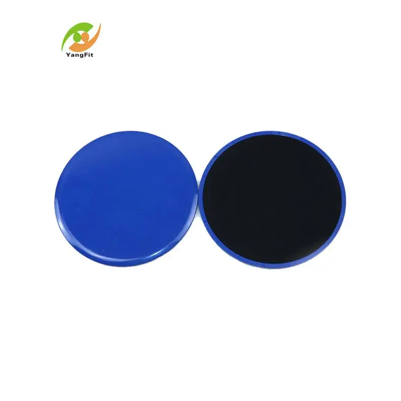 
Sliding Discs Exercise Core Sliders Fitness Gliding 