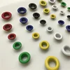7.8*4*3.5mm lead free eyelets/full tubular rivets for garment accessories