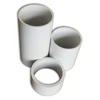 China manufacture PVC plastic core tube pipe protective film rolls core for winding