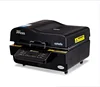 New Style 3d vacuum sublimation heat press machine film multicolor mug printer automatic multifunction heat press machines