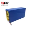 24v 30ah lithium ion battery Customized size rechargeable LiFePO4 battery type