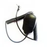 Super Articulation Voice MIC-2R Mic Mini ptt radio Speaker Microphone for walkie talkie VX-400/VX410