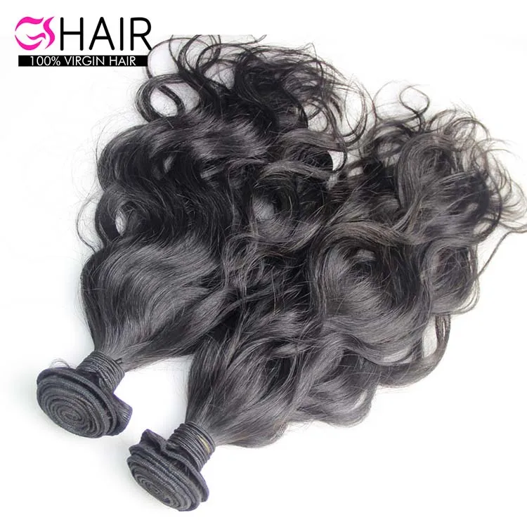 

Fast Delivery indian vendors virgin cambodian texture original human hair for black women, Natural color #1b-#2