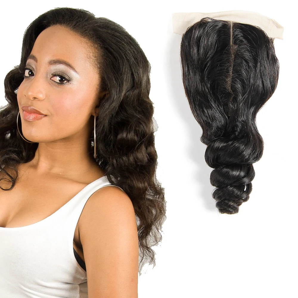 

Hot Selling Hair Extensions Natural Color Grade 8A Brazilian Human Hair, 1b natural black
