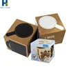 color changing magic corrugated packaging mug packaging box