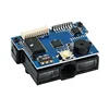 1D code decoder read module android mini micro usb barcode scanner price