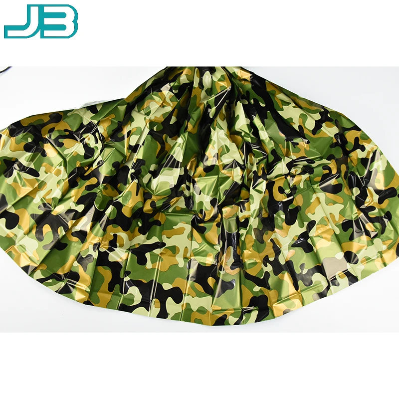 

EBAG Tube Tent Lightweight Waterproof warm Emergency Shelter, Army green/silver