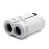 2019 new development 40x105x73mm long distance laser rangefinder with pinsensor