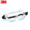 /product-detail/confortable-wear-3m-334af-safety-goggles-clear-anti-fog-chemical-splash-goggle-62095440299.html