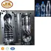 Various styles bottle mould design plastic water beverage bottle injection mold maker