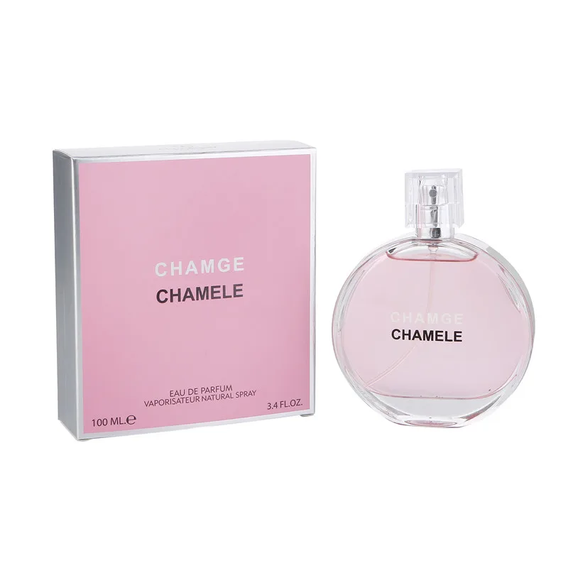 

JY6083 100ml perfume channel lady perfume in perfume, Clear yellow