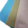 100%Polyester Scuba Sandwich Air Mesh Tissu De Maille Air Paper Printing 3D Fabric
