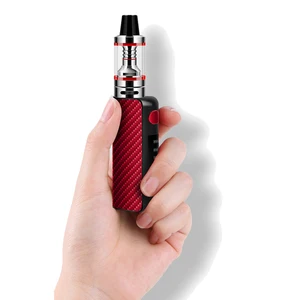 Electronic 80W Mini Vape Mod Digital Display
