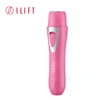 Multiple functions mini portable painless electric body hair remover