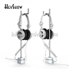Beats Headset Security Stand EDIFIER Headphone Anti Theft Holder Sony EarPhone Burglar Alarm JBL Earpiece Display Bracket