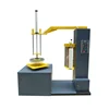 NT600,800,1000 stretch wrapping carton packing machine / automatic case wrapper for hot sale