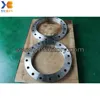 High Precision Rough Machining Gear Wheel Design