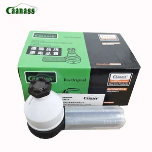 K20 K22.5 M30 1.5R made in china high quality caanass auto tie rod ends for bus
