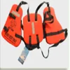Oil Platform Rescue Work Life Jacket