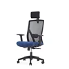 55-density disposable foaming cotton clerk up and down active waist pad chair