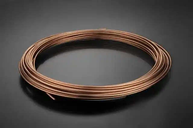 
Boway Alloy C5191 0.2mm Phosphor Bronze Copper Wire For Instrument Hairsprings Mobile Linker, Telephone Linker 