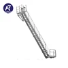 Made in china customized marine boat aluminum vertical gangways ladder