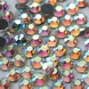 LanLee0802---- Manufacture Boat Navette shape hotfix rhinestone;rhinestone hot fix;hot fix rhinestone