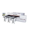 MJK1328FG Melamine Furniture Making CNC Sliding Table Panel Saw Machine