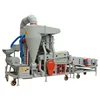 Hemp seed cleaning Machine/Seed cleaner with gravity table/wheat cleaning machine price in china