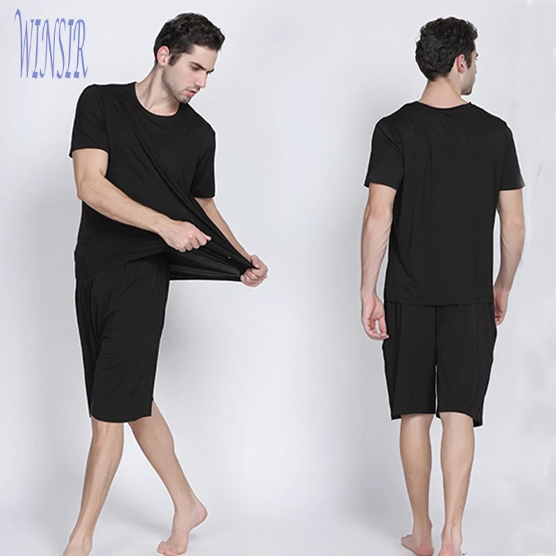 

Dry Fit Wicking Athletic Workout Clothing Plus Size Bamboo Fiber Active Wear Two Piece Set Fitness Clothing For Men, N/a