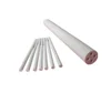 4 Holes Magnesium Oxide Ceramic Tube For Cartridge Heater