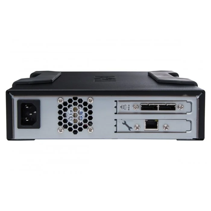 
Wholesale New Dell Storage PowerVault LTO-7 Tape Drive 