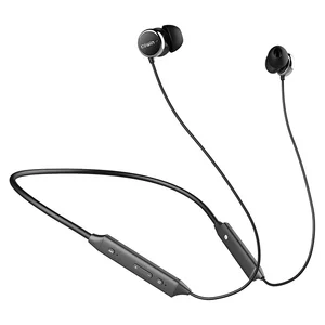 Bass Ear Sport Bluetooth Wireless Earphones