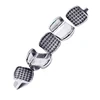 Dental Materials Orthodontic Tonque Tamer Bondable Hinge with CE, ISO, FDA