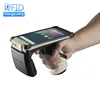 Ultra-High Frequency Handheld Android Portable Long Range 4G GPS UHF Rfid Reader