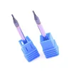 HUANZHICHUN high performance cheap diamond coated carbide end mills diamond drill bit tungsten carbide button drilling bits