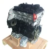 PUMA Euro V 2.2L cylinder head/block assy DC1Q-6006-AA for Transit V348 JX4D22 2.2 tdci long block engine