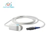 Biolight,M6,M9, Contec,CMS8000,CMS 60C,CMS7000, Biocare, Edan,Neust,Kernel,TaiYang,Carewell Reusable Spo2 Sensor