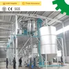 Export maize milling machine for zambia uganda
