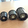 High-Level roller shutter accessories of plastic end idier