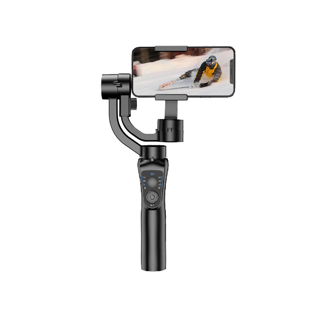 

3 axis Handle stabilizer Phone Gimbal for mobile phone